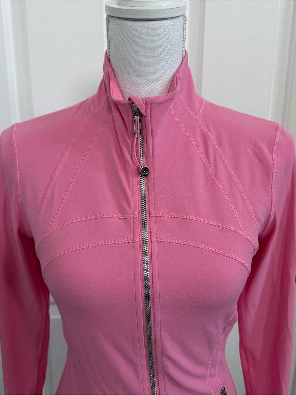 Lululemon Define Full-Length Jacket - Picture 3 of 9